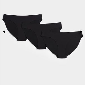 Sweaty Betty Barely There Briefs - 3 Pack